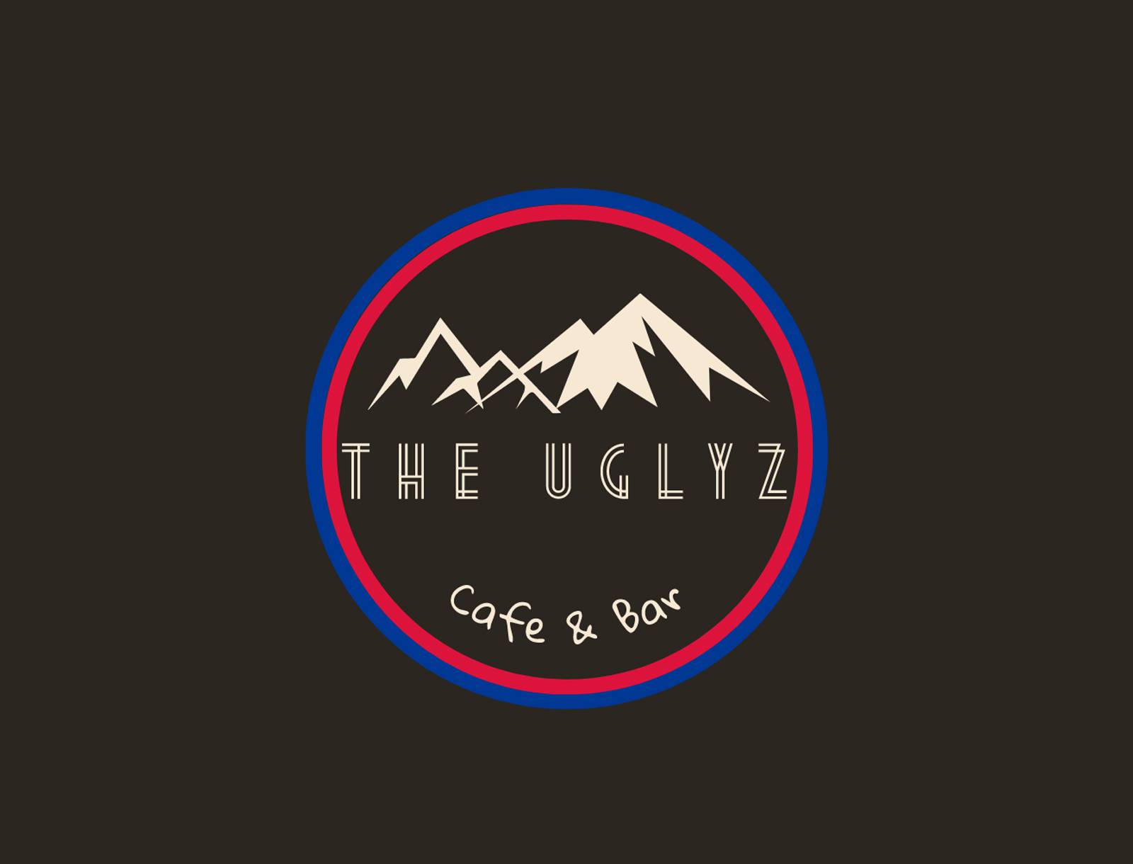 UGLYZ Cafe and Bar coming Soon