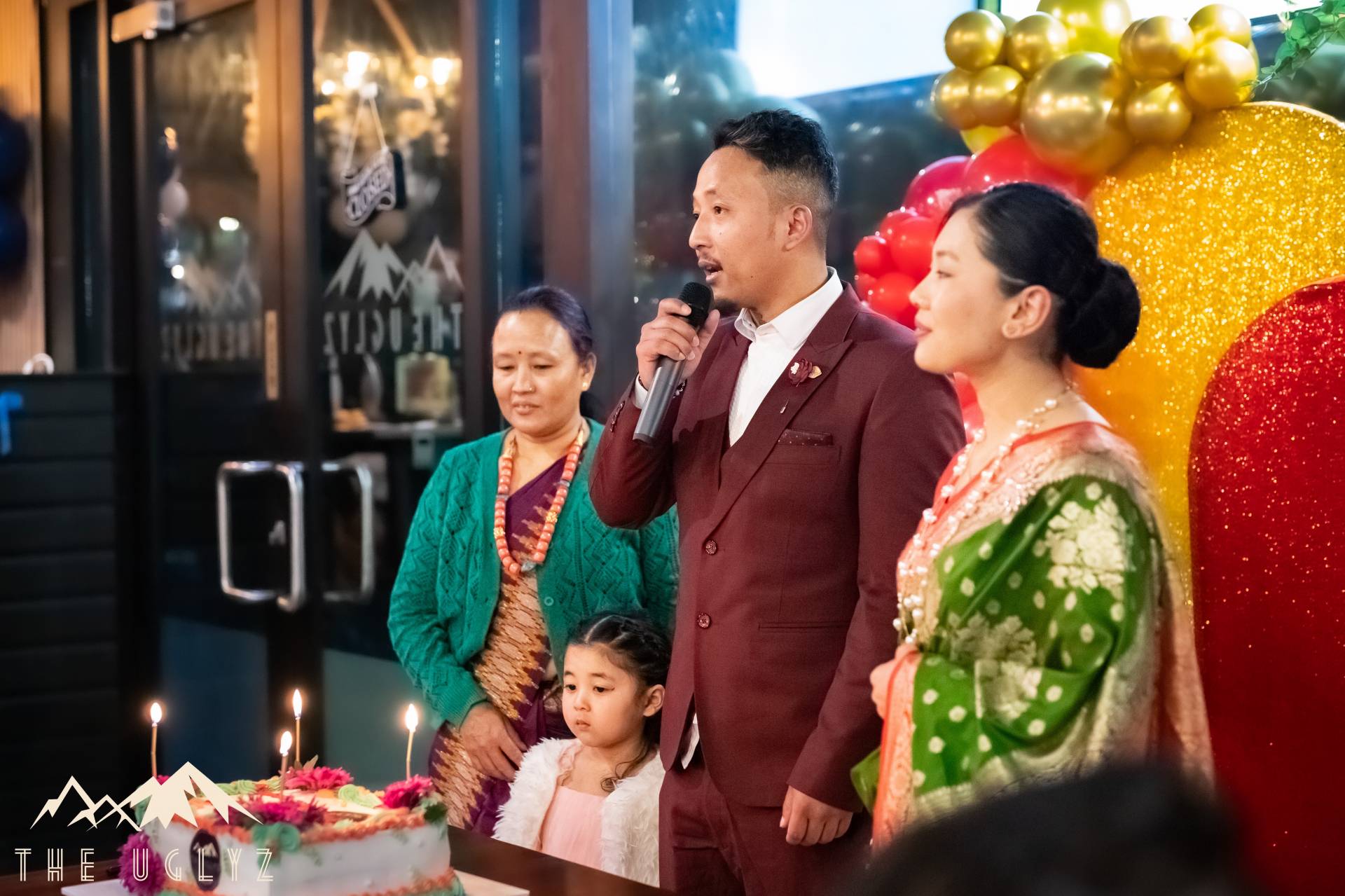 One Year of Uglyz Cafe & Bar – What a Journey! 