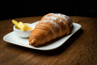 Plain Croissant